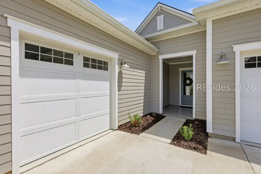 217 Juneberry Court, Hardeeville, SC 29927 - #2