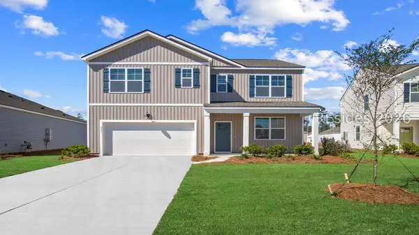 1081 Sanctuary Drive, Ridgeland, SC 29936