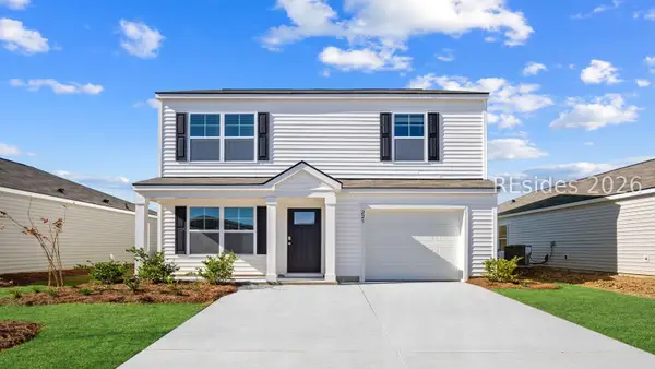 663 Sanctum Street, Ridgeland, SC 29936