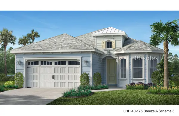 755 Sand Castle Drive, Hardeeville, SC 29927