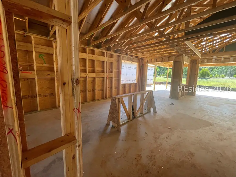 755 Sand Castle Drive, Hardeeville, SC 29927 - #2