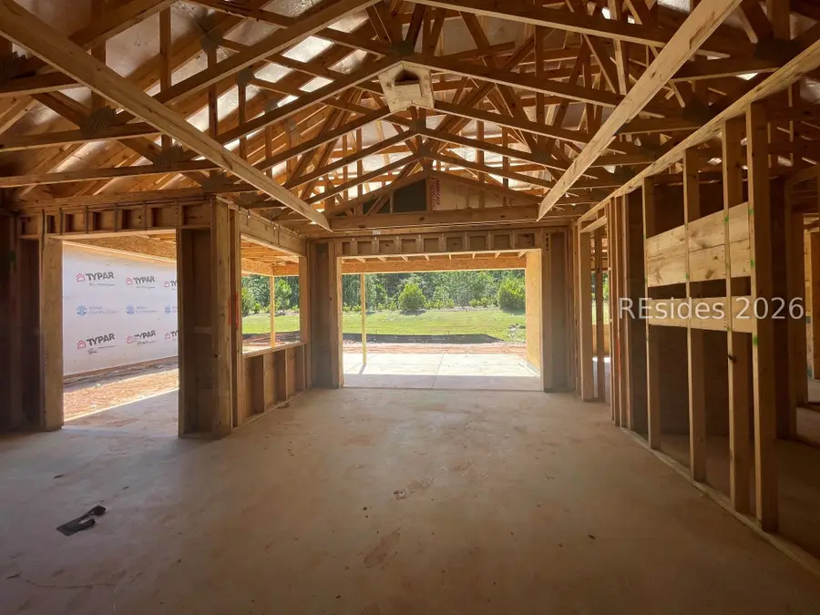 755 Sand Castle Drive, Hardeeville, SC 29927 - #3