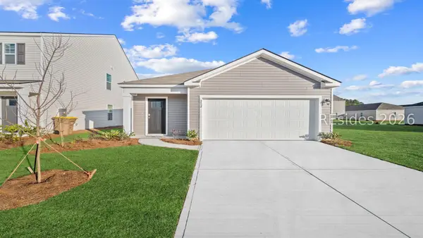 736 Sanctum Street, Ridgeland, SC 29936