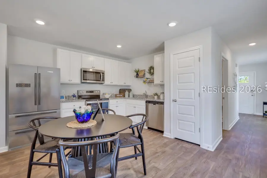 736 Sanctum Street, Ridgeland, SC 29936 - #3