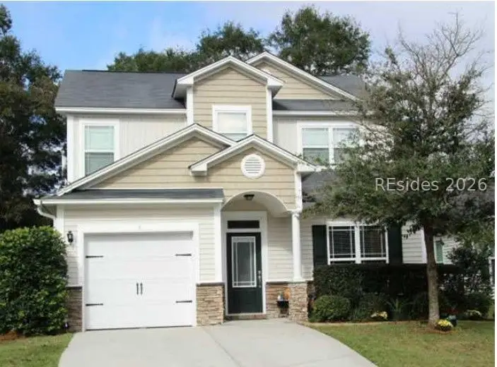 4 Nob Hill Court, Bluffton, SC 29910 - #1
