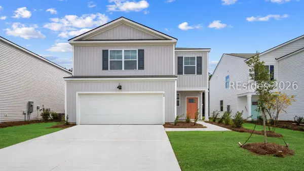 758 Sanctum Street, Ridgeland, SC 29936