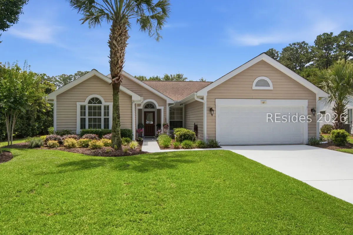 47 Argent Way, Bluffton, SC 29909 - #1
