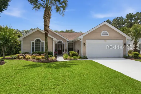 47 Argent Way, Bluffton, SC 29909