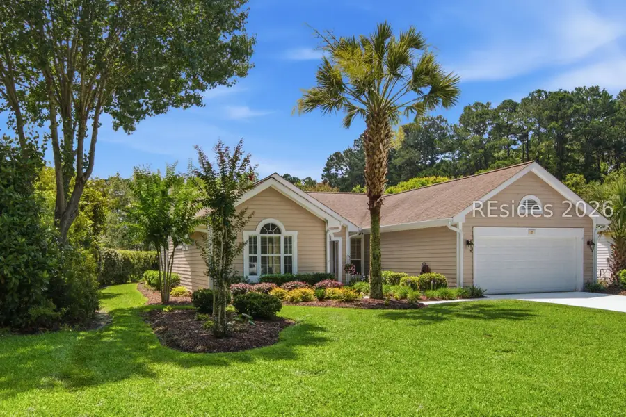 47 Argent Way, Bluffton, SC 29909 - #2