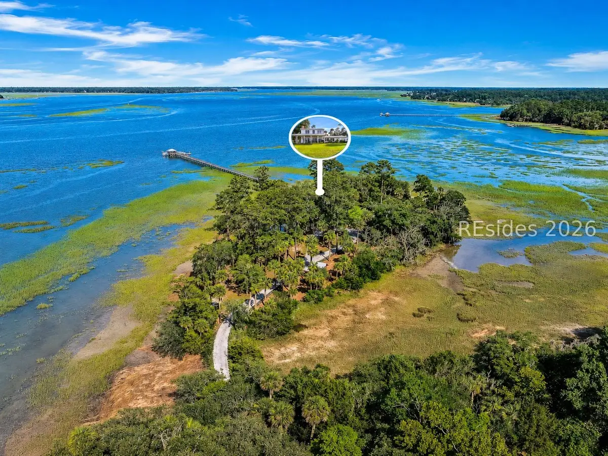 90 Calhoun Plantation Road, Okatie, SC 29909 - #1