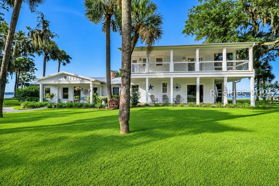 90 Calhoun Plantation Road, Okatie, SC 29909 - #2
