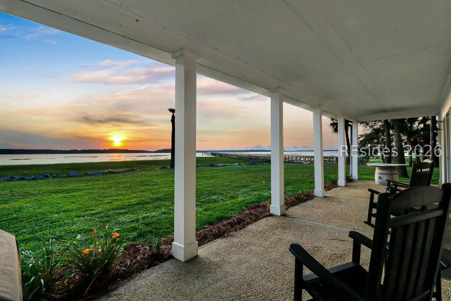 90 Calhoun Plantation Road, Okatie, SC 29909 - #3