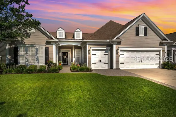 291 Shearwater Point Drive, Bluffton, SC 29909