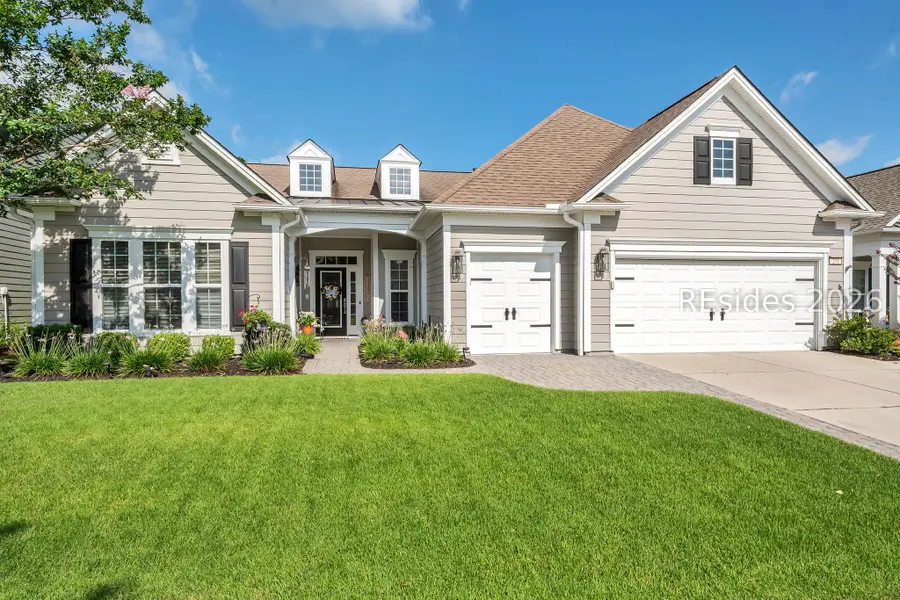 291 Shearwater Point Drive, Bluffton, SC 29909 - #2