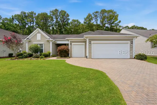 687 Freshwater Lane, Okatie, SC 29909