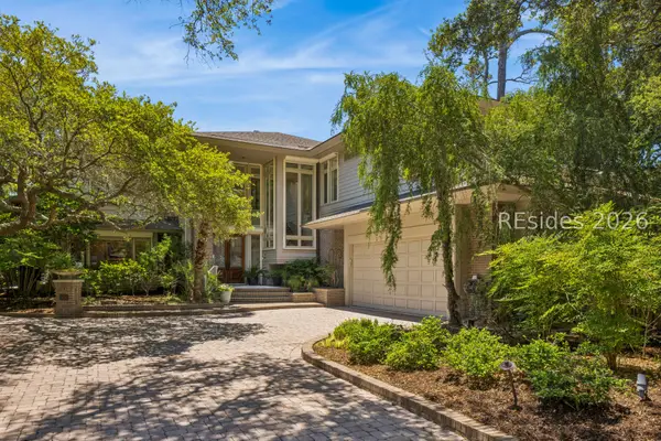 21 Red Cardinal Road, Hilton Head Island, SC 29928