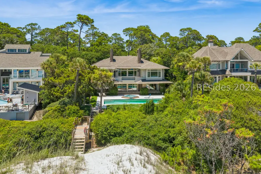 21 Red Cardinal Road, Hilton Head Island, SC 29928 - #2