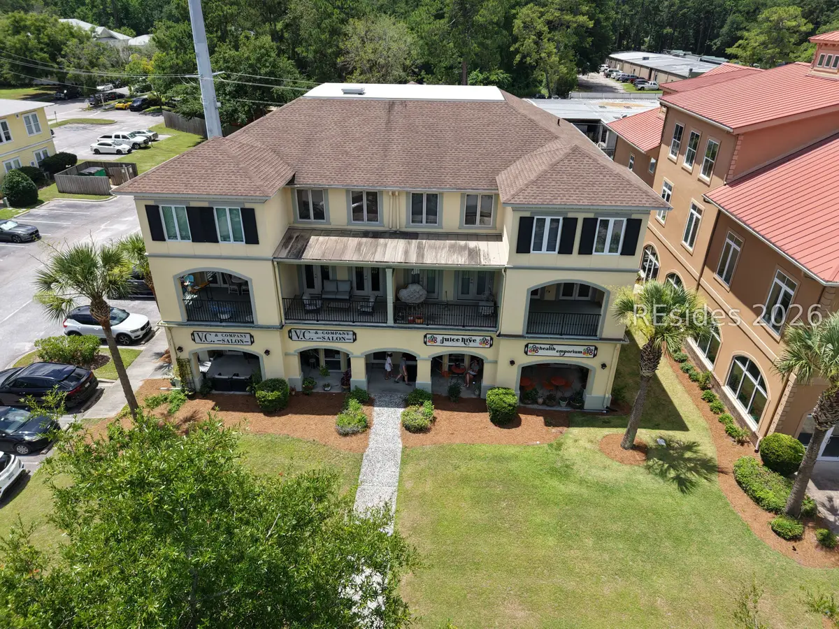 14 Johnston Way #13E, Bluffton, SC 29910 - #1
