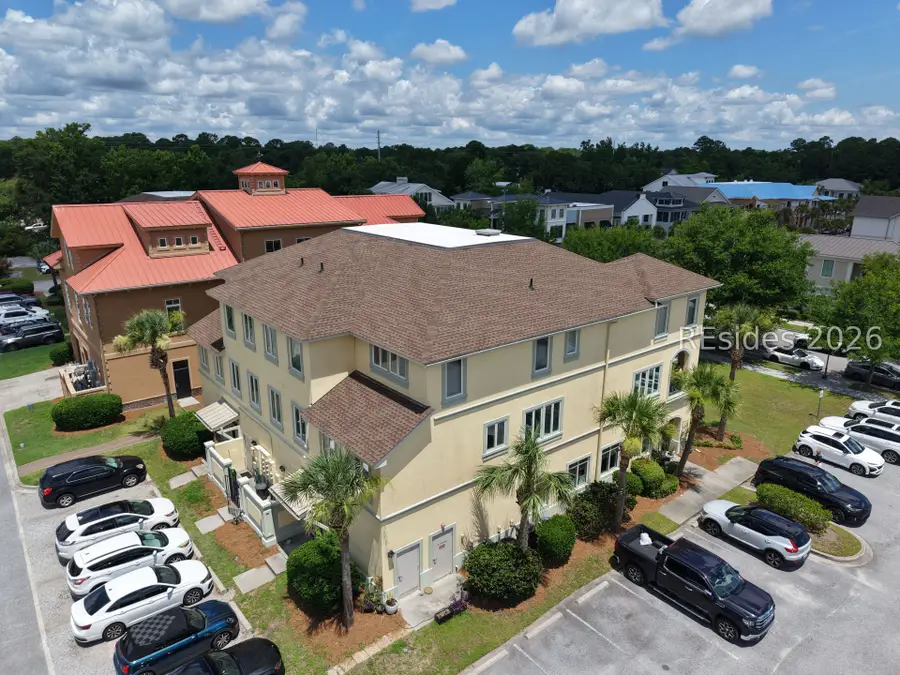 14 Johnston Way #13E, Bluffton, SC 29910 - #2