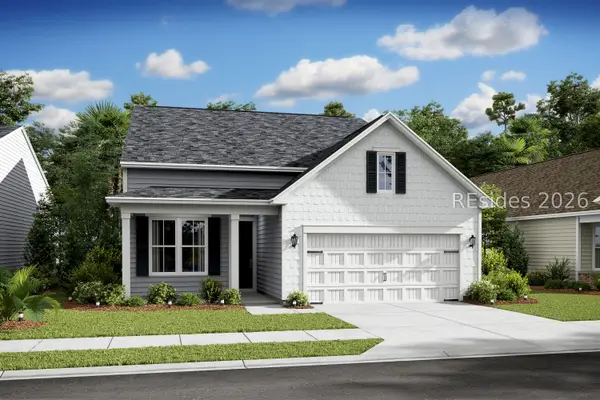27 Peach Blossom Court, Bluffton, SC 29909