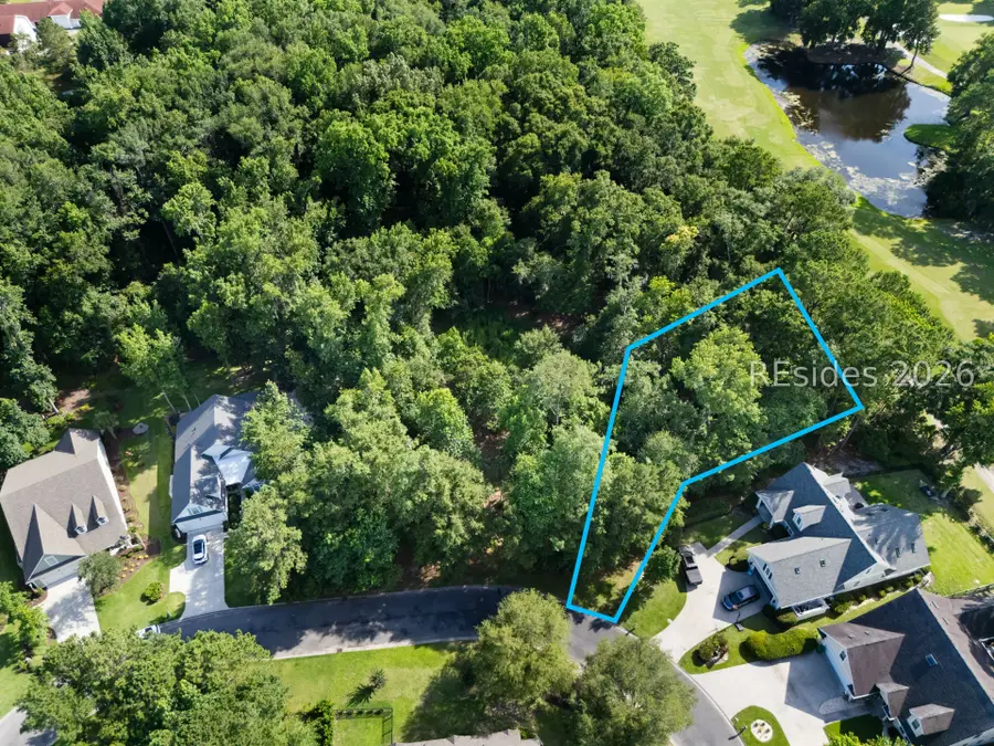 252 Club Gate Drive, Bluffton, SC 29910 - #2