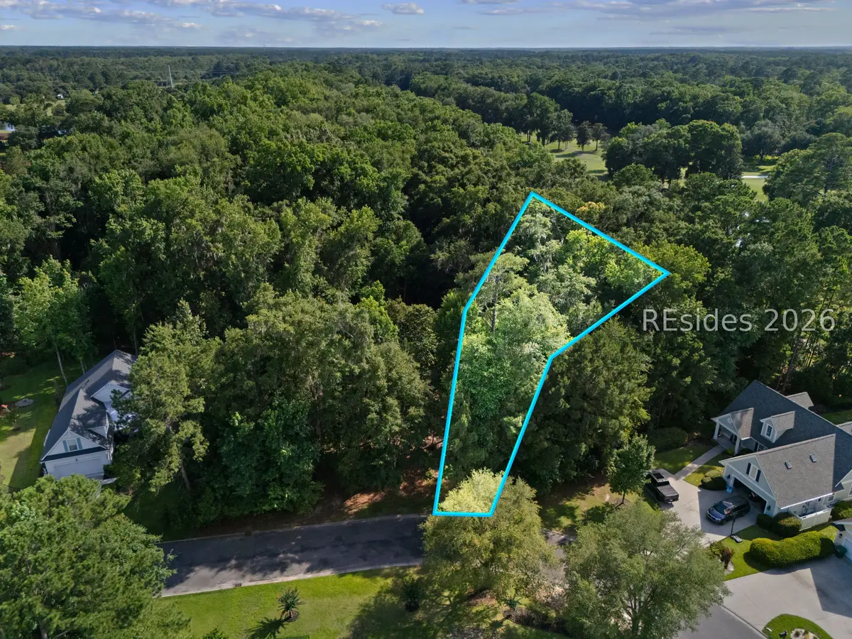 254 Club Gate Drive, Bluffton, SC 29910 - #1