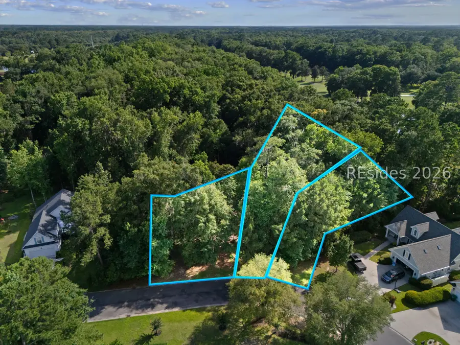 256 Club Gate Drive, Bluffton, SC 29910 - #3