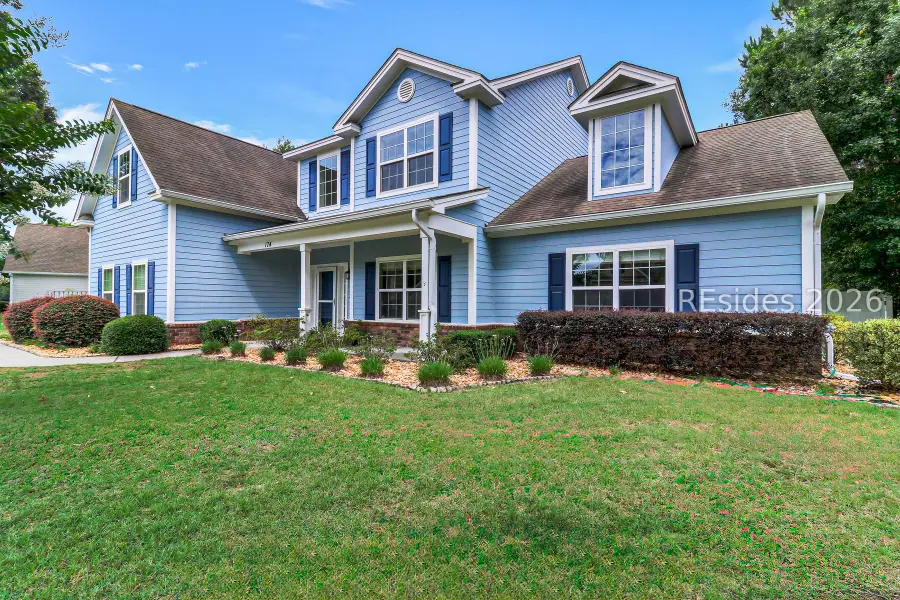 174 Station Parkway, Bluffton, SC 29910 - #2