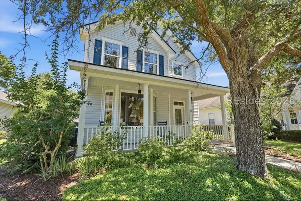 36 3rd Avenue, Bluffton, SC 29910
