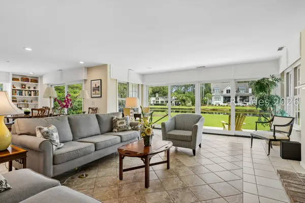 11 Baynard Park Road, Hilton Head Island, SC 29928