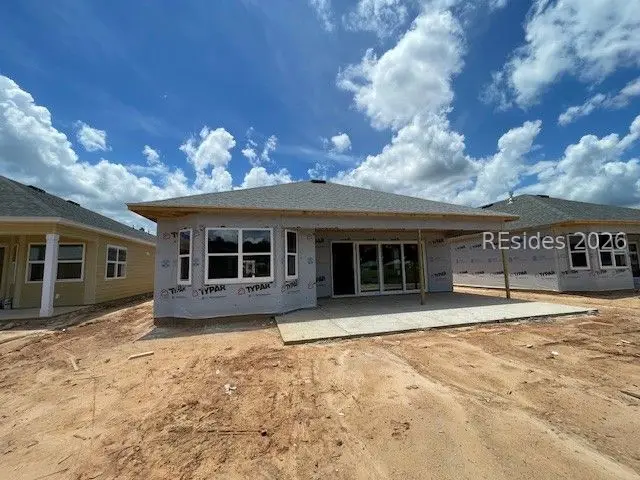 756 Sand Castle Drive, Hardeeville, SC 29927 - #3