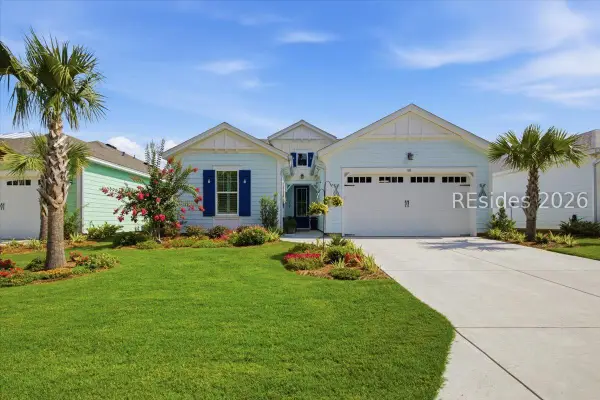 88 Sand Castle Drive, Hardeeville, SC 29927
