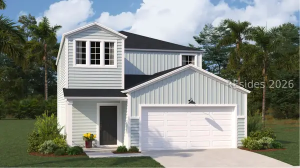 913 Sweetbay Drive, Hardeeville, SC 29927