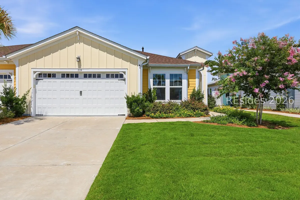 339 Beachcomber Boulevard, Hardeeville, SC 29927 - #1