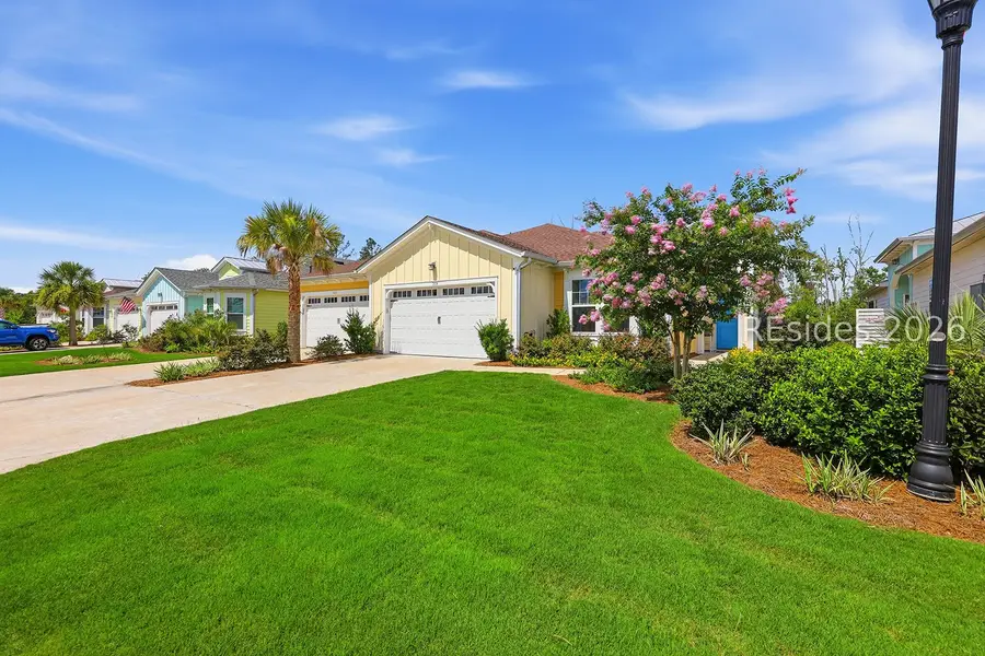 339 Beachcomber Boulevard, Hardeeville, SC 29927 - #3