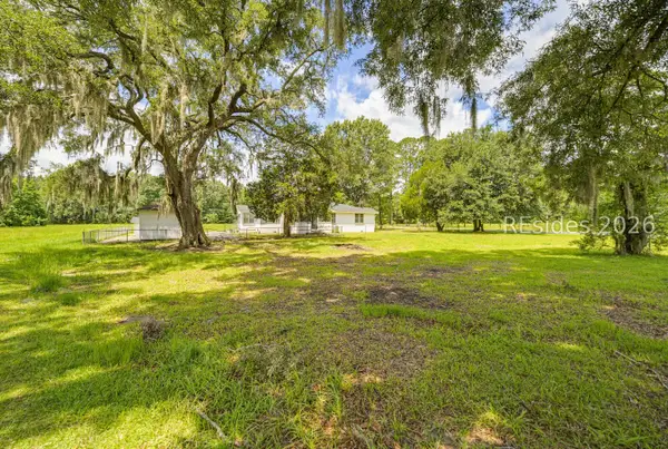 231 Big Estate Circle, Yemassee, SC 29945