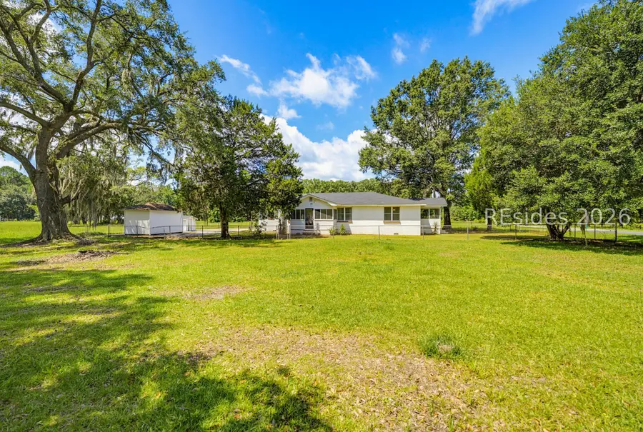231 Big Estate Circle, Yemassee, SC 29945 - #3