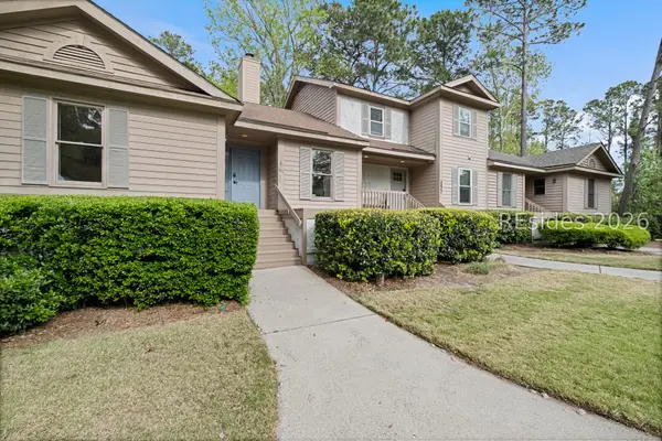 125 Greenwood Drive #3423, Hilton Head Island, SC 29928