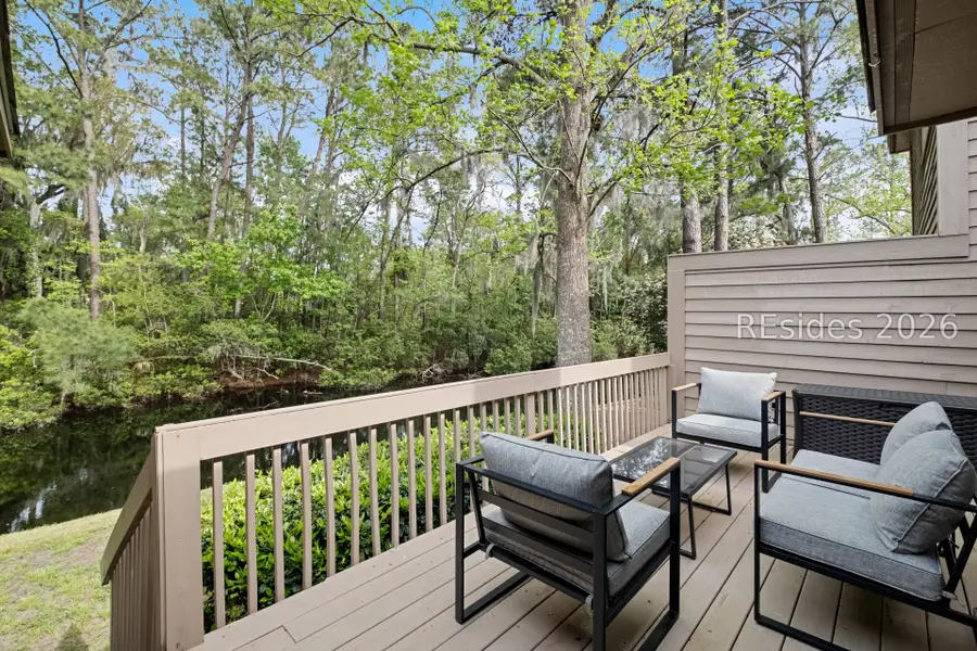 125 Greenwood Drive #3423, Hilton Head Island, SC 29928 - #2