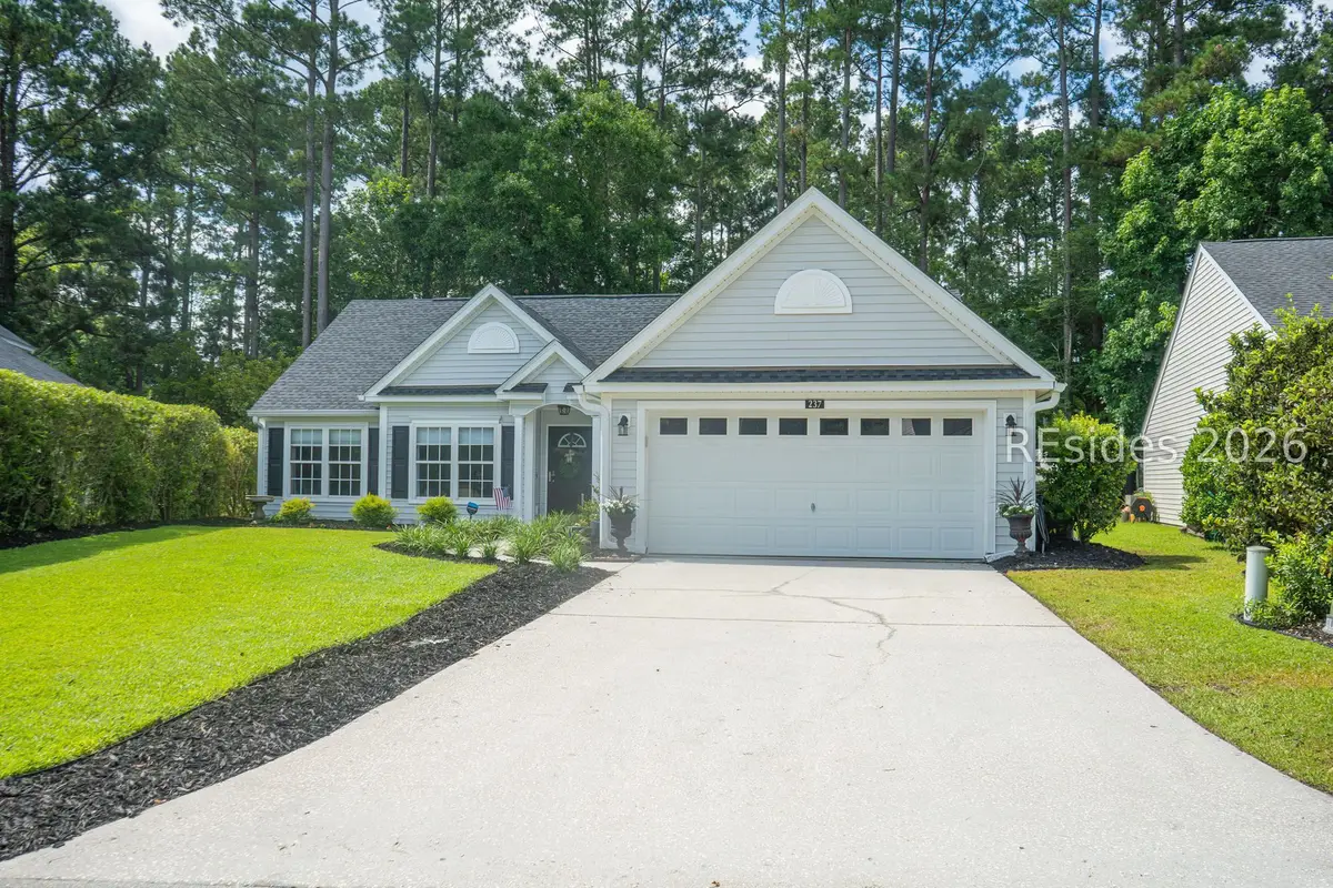 237 Hitching Post Crescent, Bluffton, SC 29910 - #1