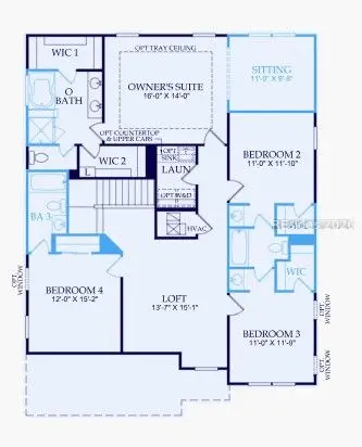 50 Scarlet Sage Drive, Bluffton, SC 29910 - #3