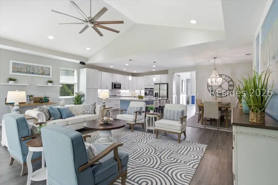 799 Beachcomber Boulevard, Hardeeville, SC 29927 - #2