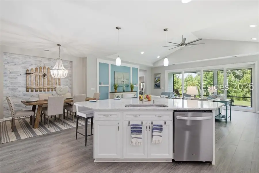 799 Beachcomber Boulevard, Hardeeville, SC 29927 - #3