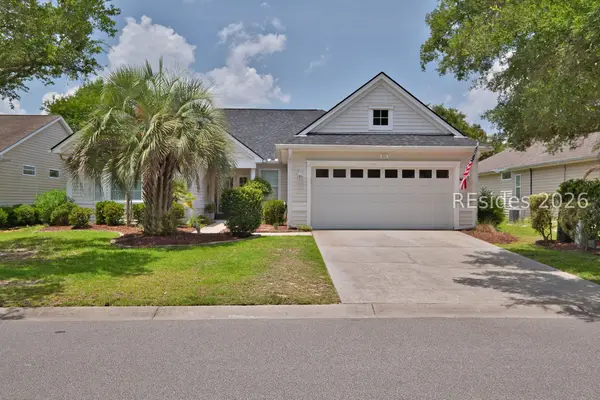 571 Argent Way, Bluffton, SC 29909