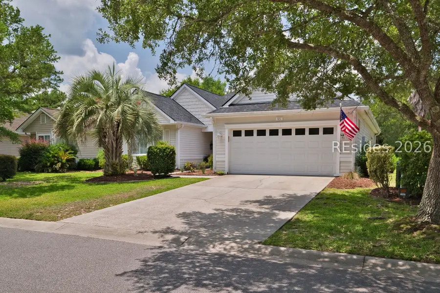 571 Argent Way, Bluffton, SC 29909 - #3