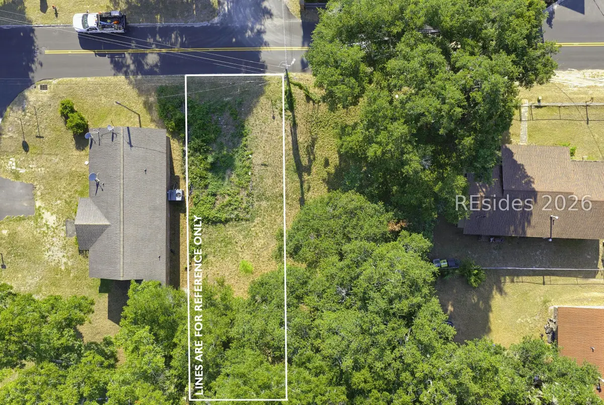 2305 Lafayette Street, Beaufort, SC 29902 - #1