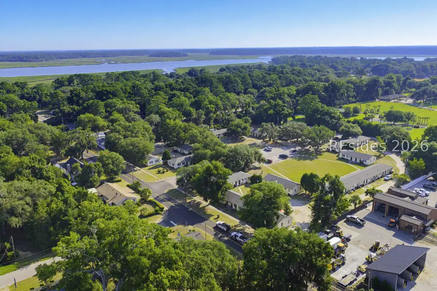 2305 Lafayette Street, Beaufort, SC 29902 - #2