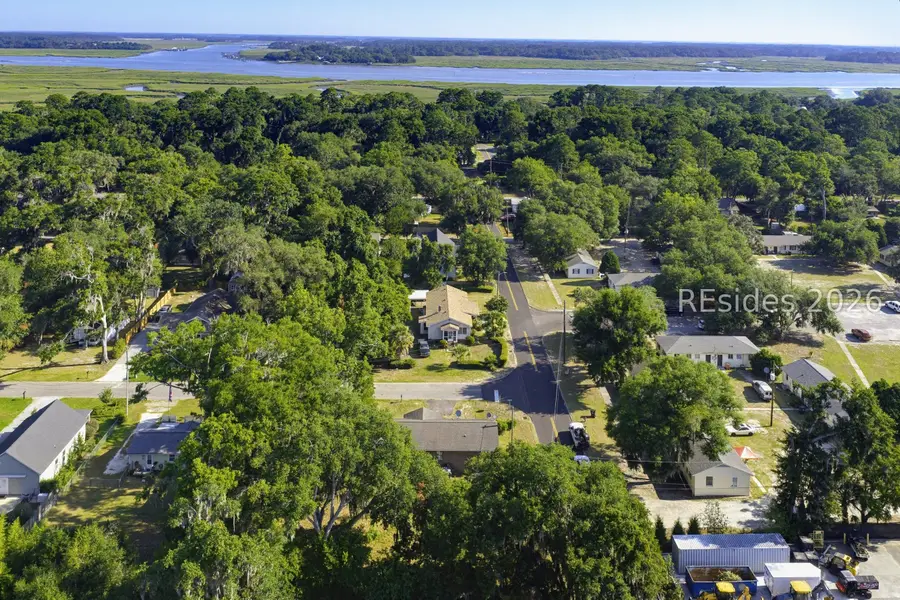 2305 Lafayette Street, Beaufort, SC 29902 - #3