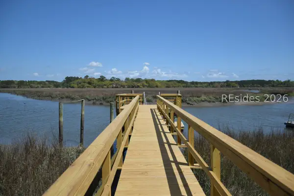 230 Bull Point Drive, Seabrook, SC 29940