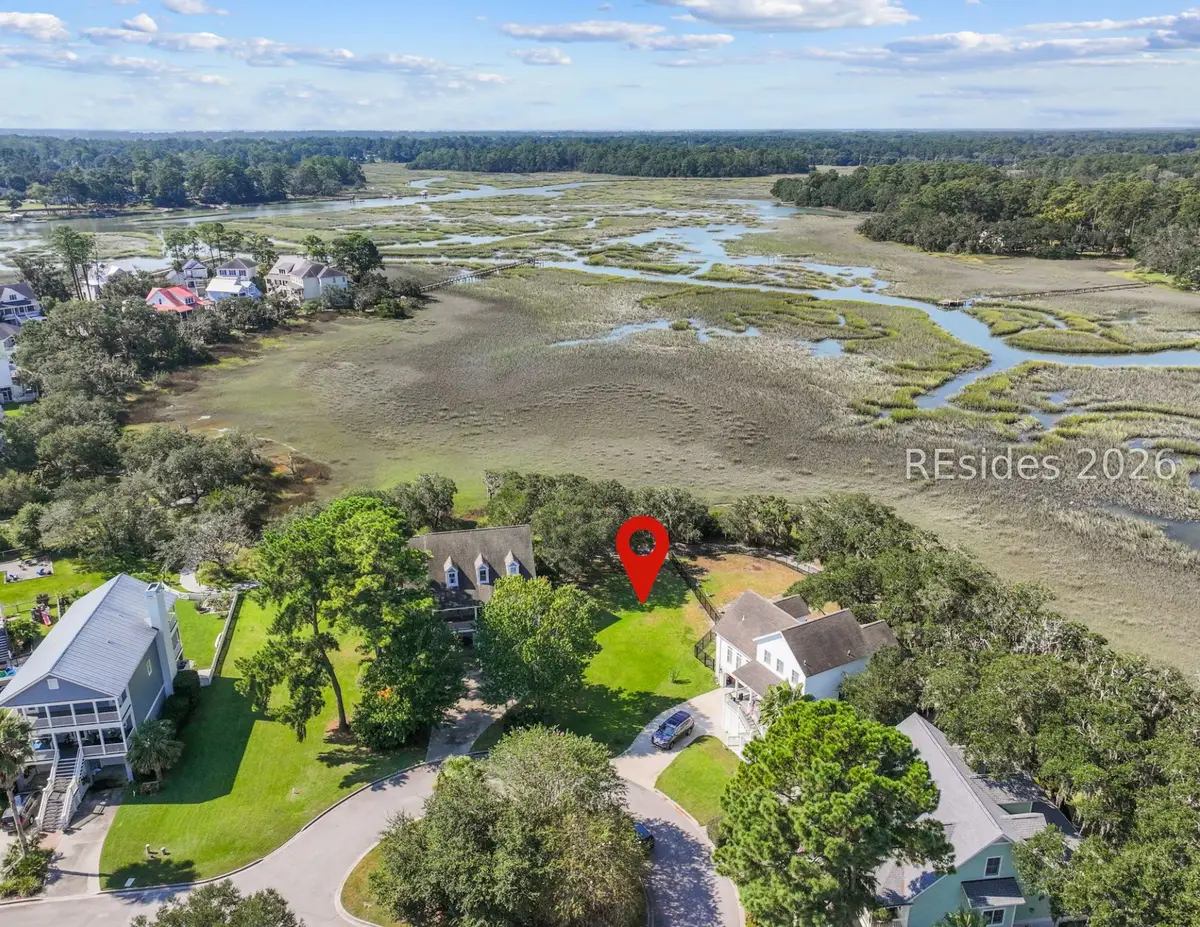 59 Bostick Circle, Beaufort, SC 29902 - #1